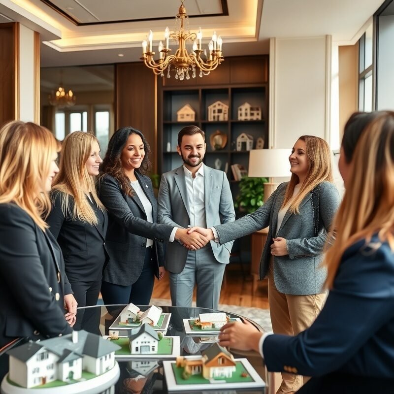 Programa de Brokers