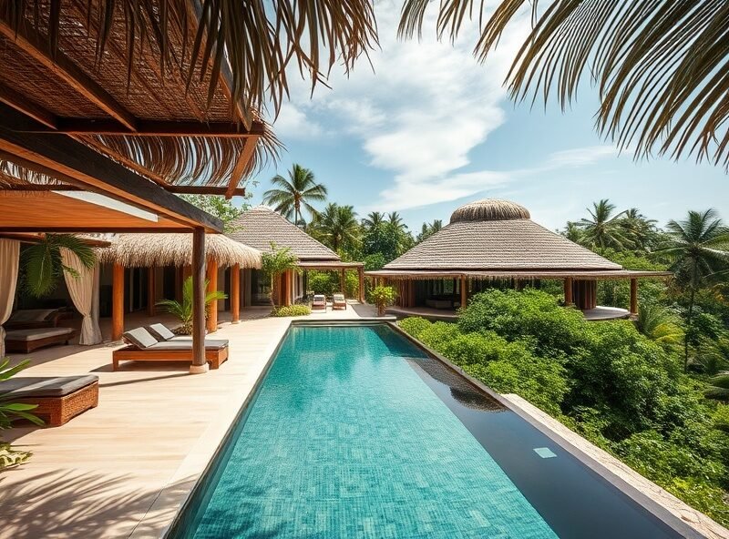 Soul Living Tulum